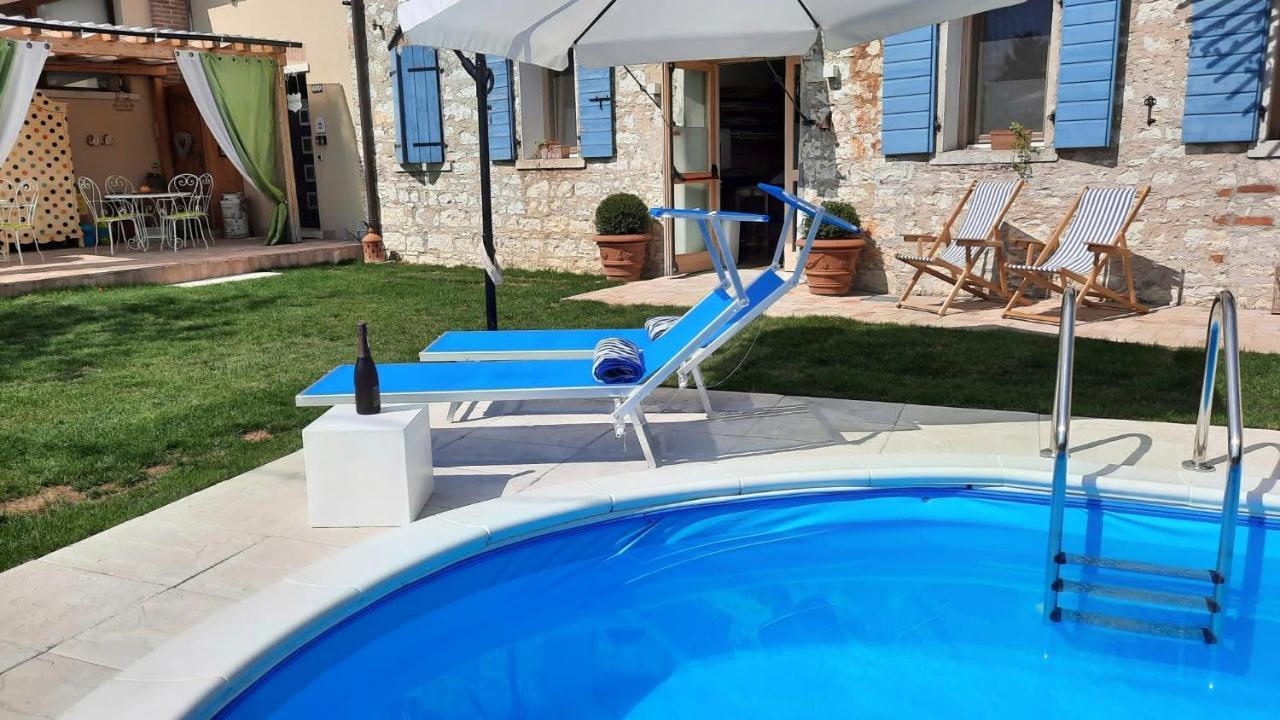 Appartamento La Fassina *